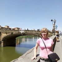 Алена Шаповалова's Photo