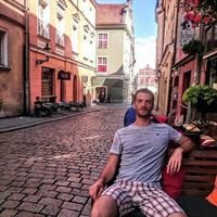 Stefano Granello's Photo