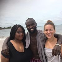 Fotos de James Opoku Frimpong Rodewald