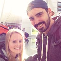 Freddy+Laura's Photo