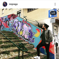 Silvio Prego's Photo