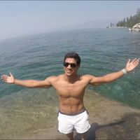 Bruno Moreira's Photo