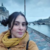 Giulianna Cacace's Photo