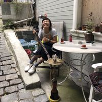 Fotos de Shiori Suzuki