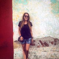 Nadine Stedman的照片