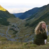 Akvilė Svidraitė's Photo