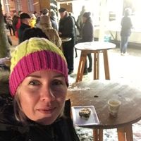 Olga Sidorkina's Photo