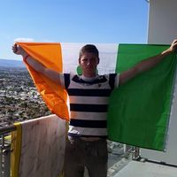 Le foto di Fergus Murtagh