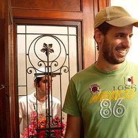 Tomas  Grounauer's Photo