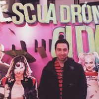 Fotos de Gonzalo Saffie