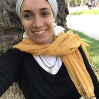 Dalila Hussein的照片