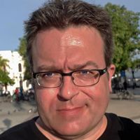 Fotos de Pierre Gustafsson