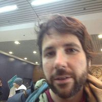 Marcel Bieri's Photo