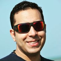 Fotos de Vahid Moshiri