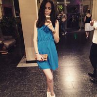 Fotos de Svitlana Lutsenko