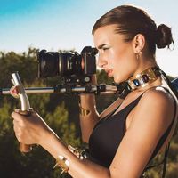 Chlóë Matanja's Photo