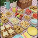 Zdjęcie z wydarzenia En El Jardín Botánico Picnic 🧺