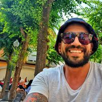 Fotos de Horacio Loza