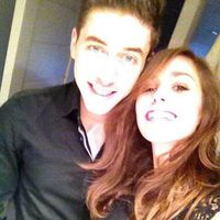 Photos de Martinez Pauline