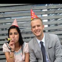 Daniel Diebaecker的照片