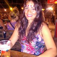 Viviane Neves's Photo