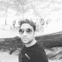 Amit Agarwal's Photo