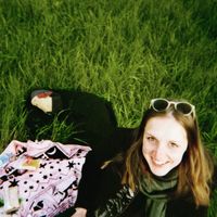 Pauline Müller的照片