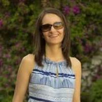 Beatriz Stollnitz's Photo