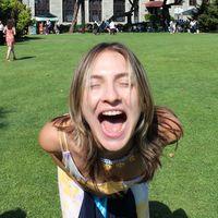 Beyza Şimşek's Photo