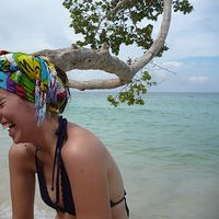 Maria Fernandez's Photo