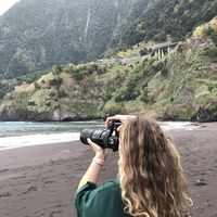 Zuzanna Deszcz's Photo