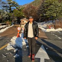 Andy Tambunan的照片