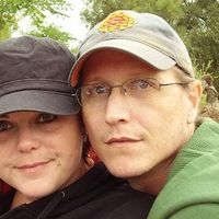 Jade + Karl Squire-Fuss's Photo