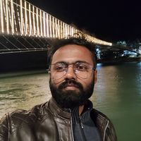 Prashant Chauhan's Photo