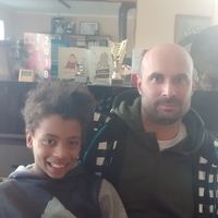 eric pouessel's Photo