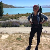 anna matteazzi's Photo