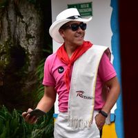 Lenin Guzman's Photo