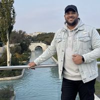 Ahmad Aloshosh's Photo