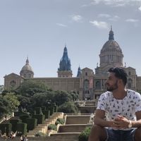 Issam Abderraja Anjab的照片