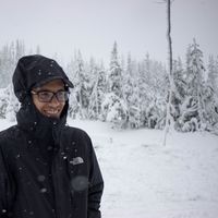 Michael Villavicencio的照片