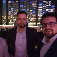 Russ Idrisov的照片