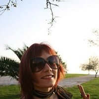 Irem Caliskan's Photo