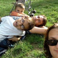 Radu & Veronica Druta's Photo