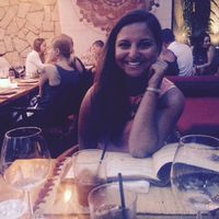 Andrea Collén's Photo