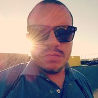 bruno ribeiro's Photo