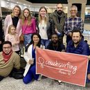 Couchsurfing’s Meeting!'s picture