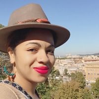 Harimé Randrianarivo's Photo