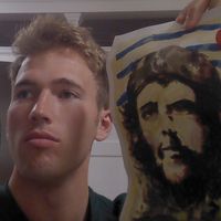 Joe Lawrance的照片