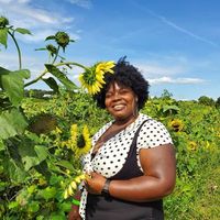 Talaya Monea's Photo