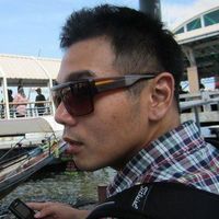 Kent Djakaria的照片